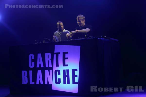 CARTE BLANCHE AKA DJ MEHDI ET RITON - 2011-07-01 - BELFORT - Presqu'ile du Malsaucy - 